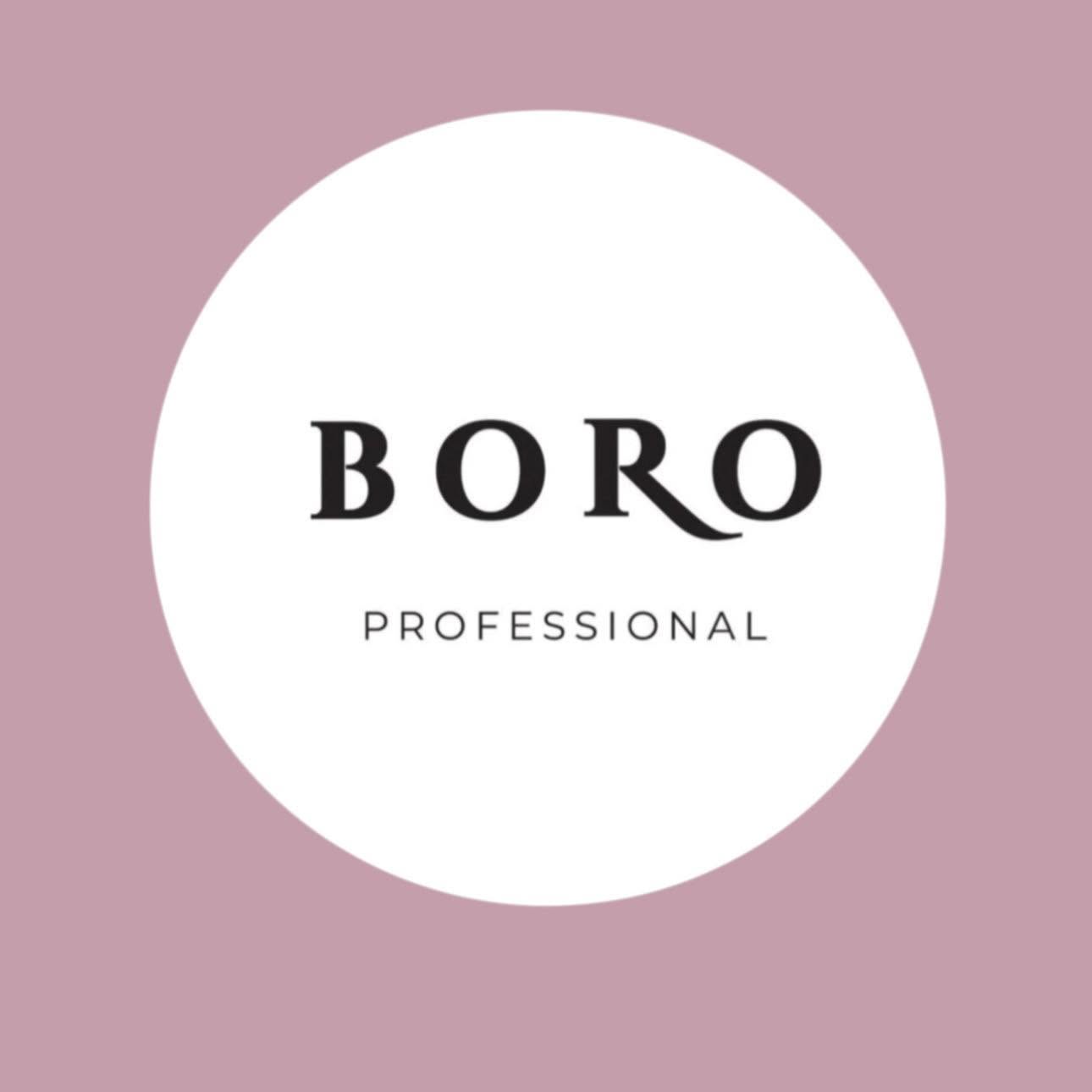 Boro Official